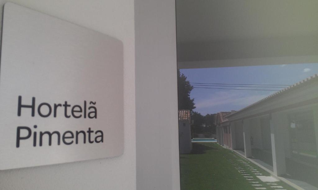Villa Quinta Alves De Matos Souto da Carpalhosa Zimmer foto