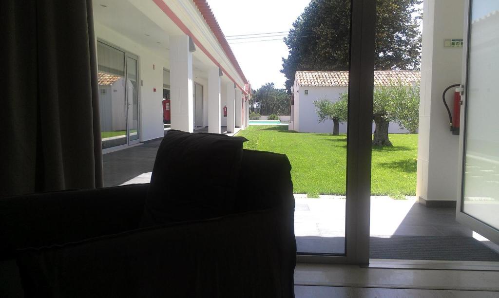 Villa Quinta Alves De Matos Souto da Carpalhosa Zimmer foto