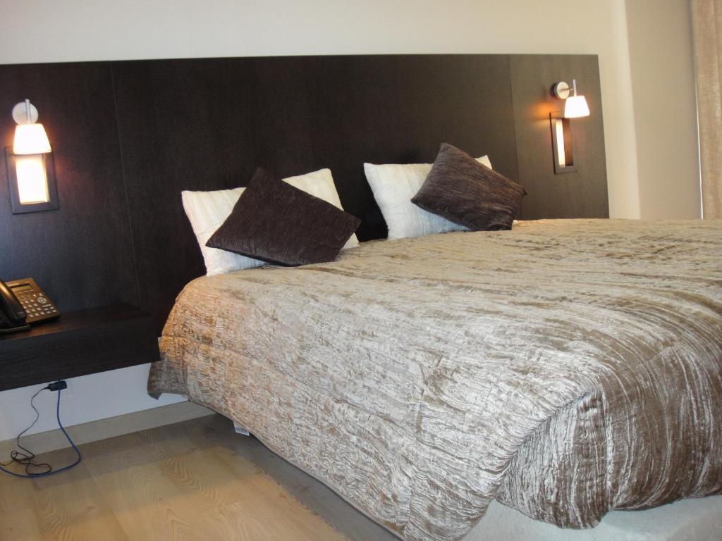 Villa Quinta Alves De Matos Souto da Carpalhosa Zimmer foto