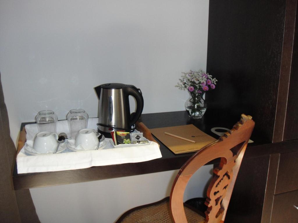 Villa Quinta Alves De Matos Souto da Carpalhosa Zimmer foto