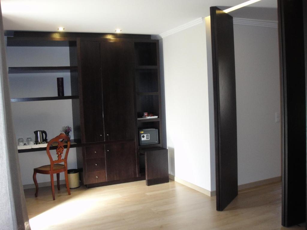 Villa Quinta Alves De Matos Souto da Carpalhosa Zimmer foto