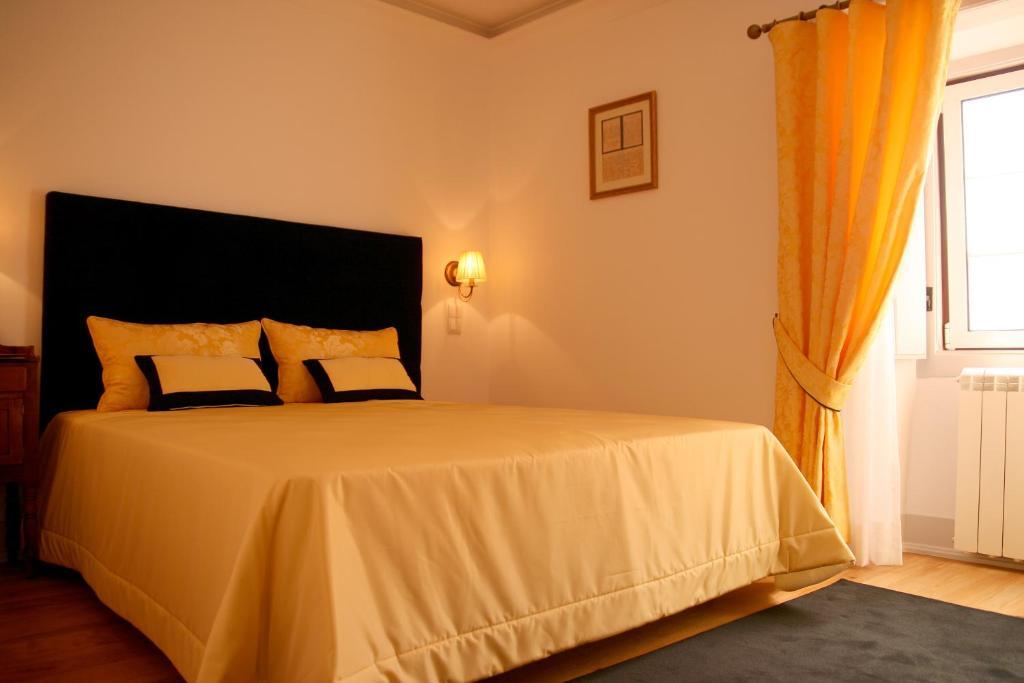 Villa Quinta Alves De Matos Souto da Carpalhosa Zimmer foto