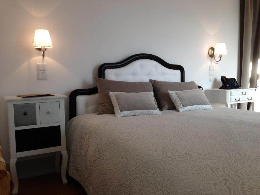 Villa Quinta Alves De Matos Souto da Carpalhosa Zimmer foto