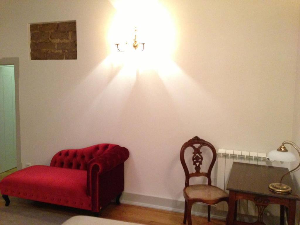 Villa Quinta Alves De Matos Souto da Carpalhosa Zimmer foto
